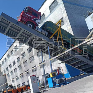 設(shè)備嚴(yán)謹(jǐn)品控